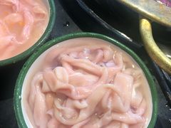 -王婆乔鲜鱼自助火锅(蜀汉路店)