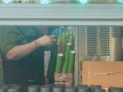 -吴裕泰茶庄(前门大街店)