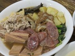 -钟太怪噜(小吃街店)