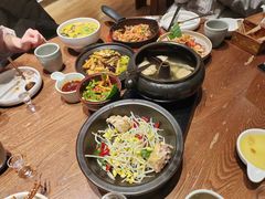 -云海肴·汽锅鸡·云南菜(领展购物广场·中关村店)