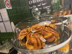 -BAKER&SPICE(环贸店)