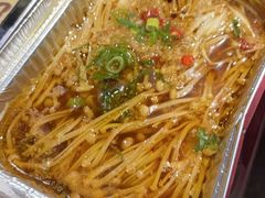 -盱眙虾神於氏龙虾(夫子庙红街店)