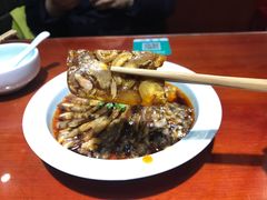 -窄巷子陕菜馆·地道陕西菜(粉巷店)