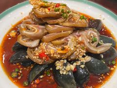 -荣晨私房菜(风尚米兰店)