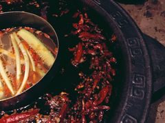 -重庆渝达老火锅(春熙路店)