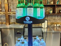 -禾斗海鲜自助(市南银座店)