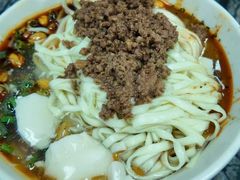 -西月城谭豆花(春熙路店)