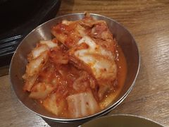 -·缸桶屋·韩式牛肋条自助烤肉(西湖D11店)