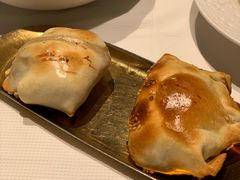 小龙虾烤包子-西域阿里马新疆菜·清真(桂花路店)