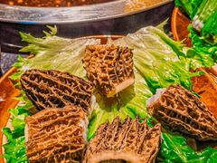 -憨孃孃·重庆老火锅(红山黑金店)