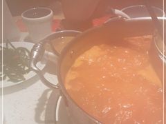 -左庭右院鲜牛肉火锅(环球港店)