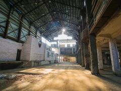 -广州市紫泥堂文化创意园景区