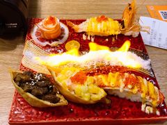 -西月山居匠心创意料理(江汉路新佳丽广场店)