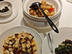 -院里寻菜·精致庭院菜(观沙岭店)