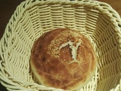 转炉烧饼-黑鸡小馆(金源店)