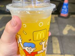 -麦当劳(潮阳店)