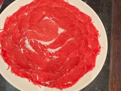 -南门涮肉(东单店)