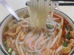 -忆螺巷螺蛳粉(步行街小巷店)