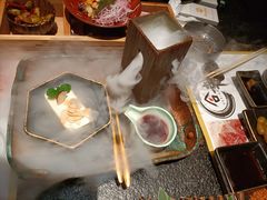 -合幸日本料理·炭火烧肉(观澜御湖店)