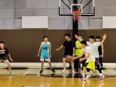 -梦想之巅·青少年篮球·羽毛球·培训中心(西站店)