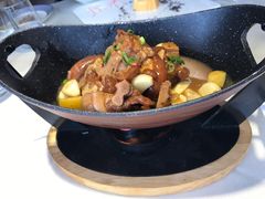 -梧桐餐厅(泉城路店)