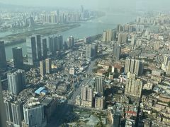 -长沙尼依格罗酒店