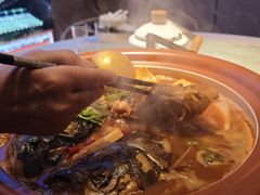 -阿财老铺·凤阳土菜馆