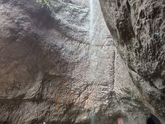 -雁荡山三折瀑景区