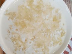 椰汁桃胶-夏羽记甜品(小榄大信店)