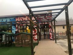 -悦健身游泳健身馆(宋家庄店)