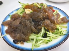 -北戴河庆山饭店·海鲜砂锅粥(北戴河黑石路店)