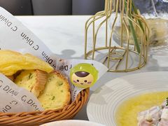 -库滋明·俄罗斯特色美食(中央大街店)