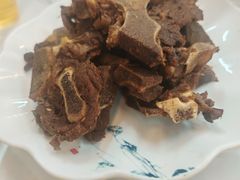 -阿木怪味牛骨头
