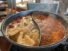 -海南棋子湾开元度假村·祺咖啡自助餐厅