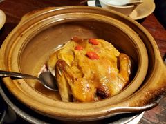 -外婆家(南开大悦城店)