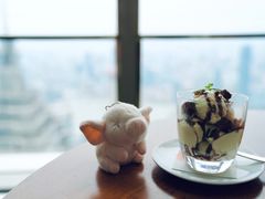 -上海柏悦酒店·世纪100牛排馆