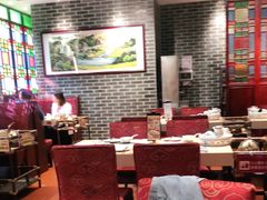 大堂-点都德(汇盈广场店)