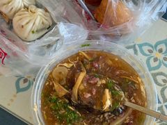 -毛华美食(清扬路店)