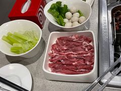 -海底捞火锅(之心城店)