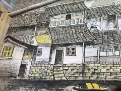 -61号餐吧(兴坪古镇漓江店)