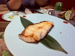 -万岛日本料理铁板烧(梅赛德斯奔驰店)