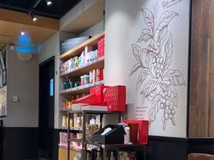 -星巴克(北京佳程广场店)