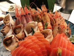 -大渔铁板烧(大悦城店)