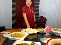 -红胖胖龙虾王·本地菜