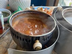 -亚马逊蒸汽活海鲜自助(LCM置汇旭辉广场店)