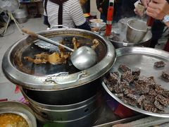 -鹅鸭庄(察哈尔店)
