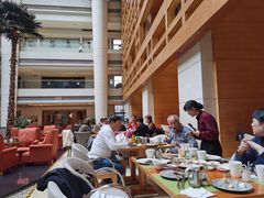 -威斯汀舞台餐厅