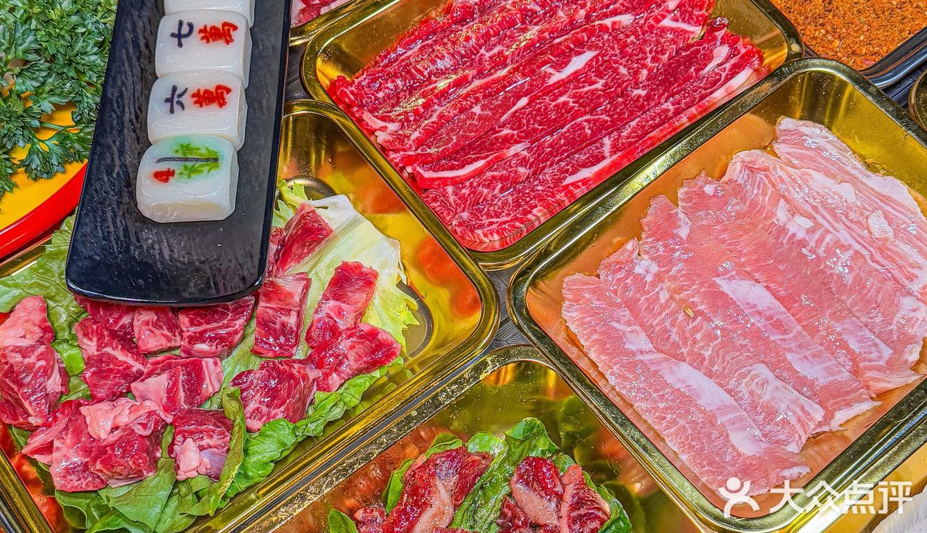 来青秀山不吃地摊和牛？你糊涂啊！！