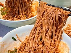 -东园小馆·早茶·淮扬小炒(三盛广场店)