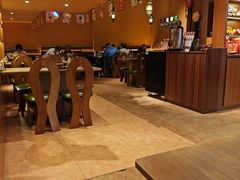 -耶里夏丽·新疆菜·28年喀什老馆(田林东路店)